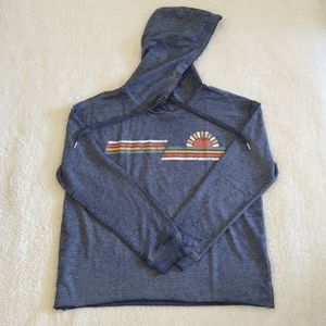 C&C California🌴 Setting Sun🌅 Hoodie - NWT